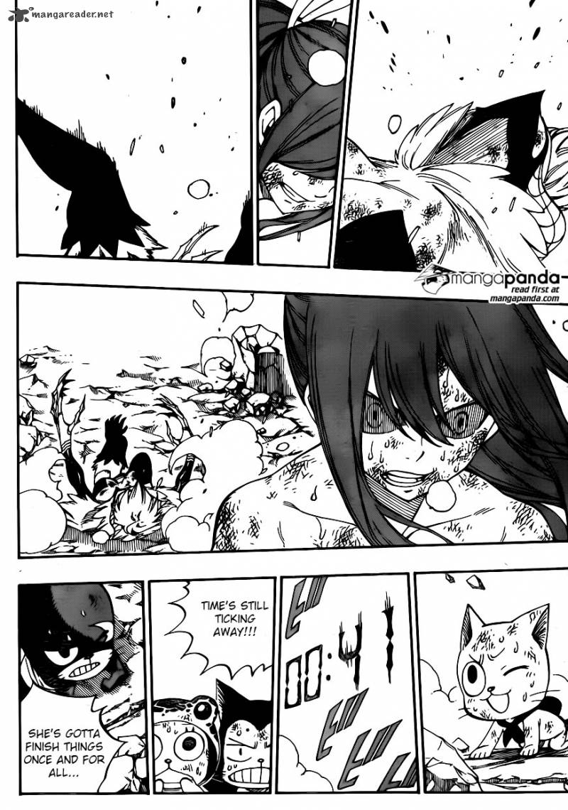 Fairy Tail 404 13