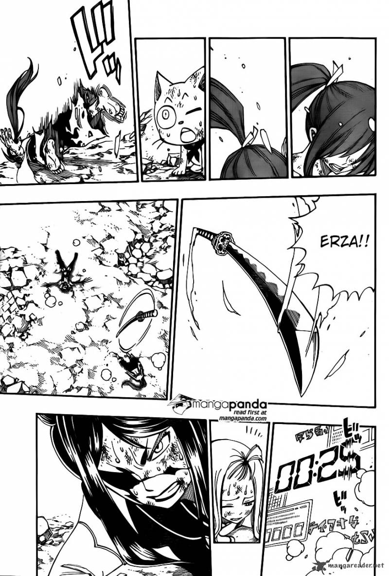 Fairy Tail 404 14