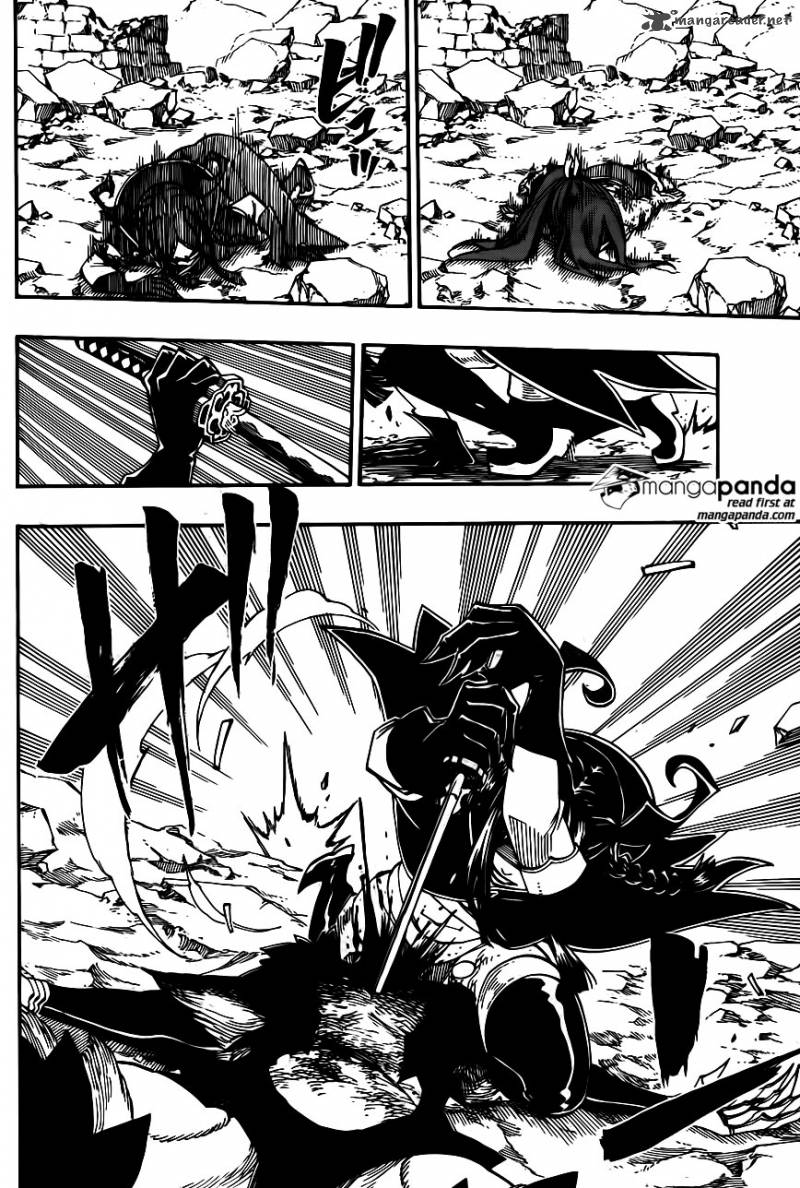 Fairy Tail 404 15