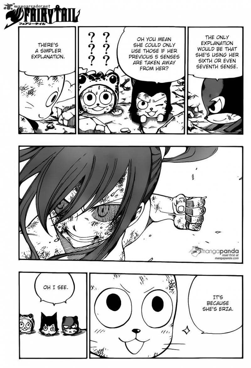 Fairy Tail 404 5