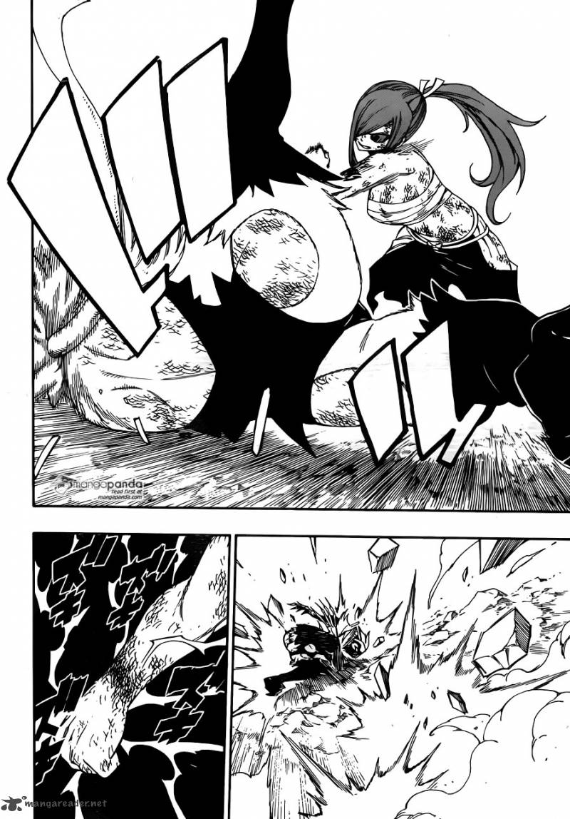 Fairy Tail 404 6