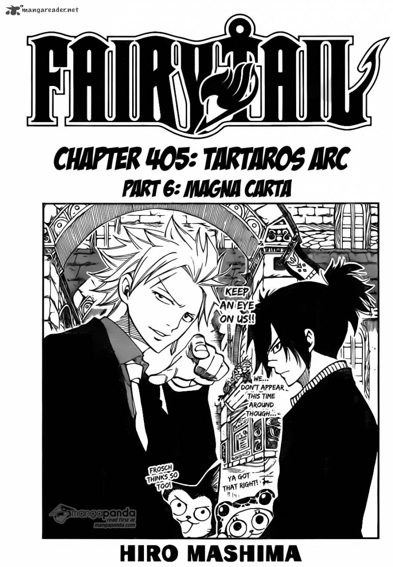 Fairy Tail 405 1