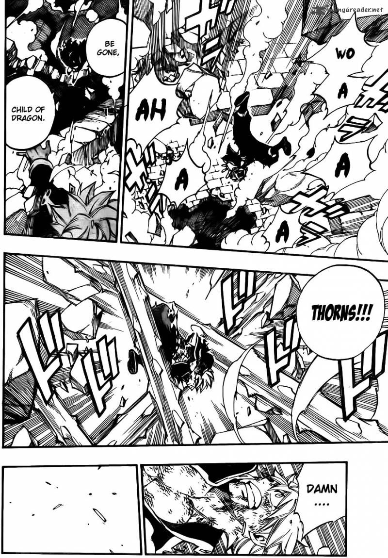 Fairy Tail 405 10