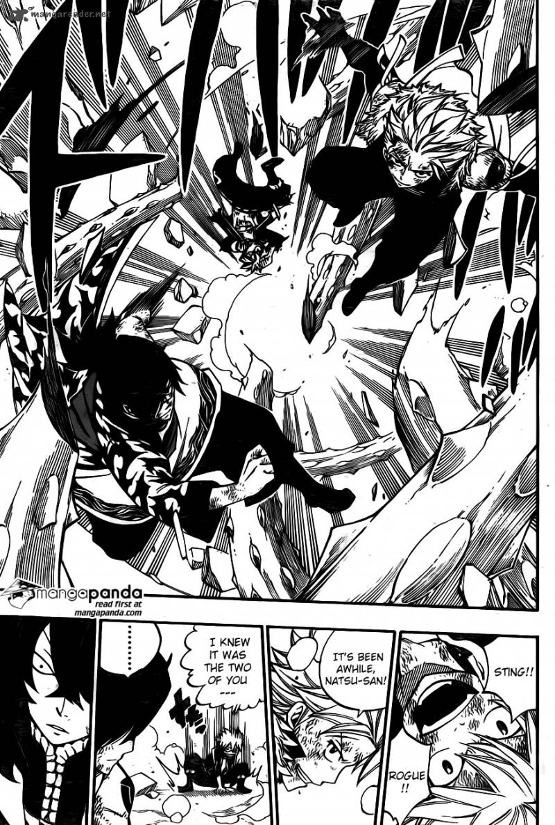 Fairy Tail 405 11