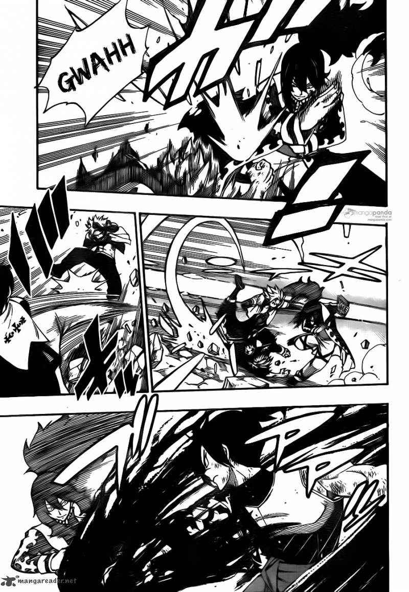 Fairy Tail 405 15