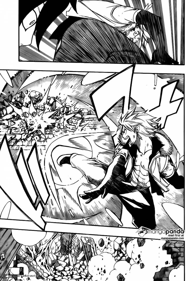 Fairy Tail 405 17