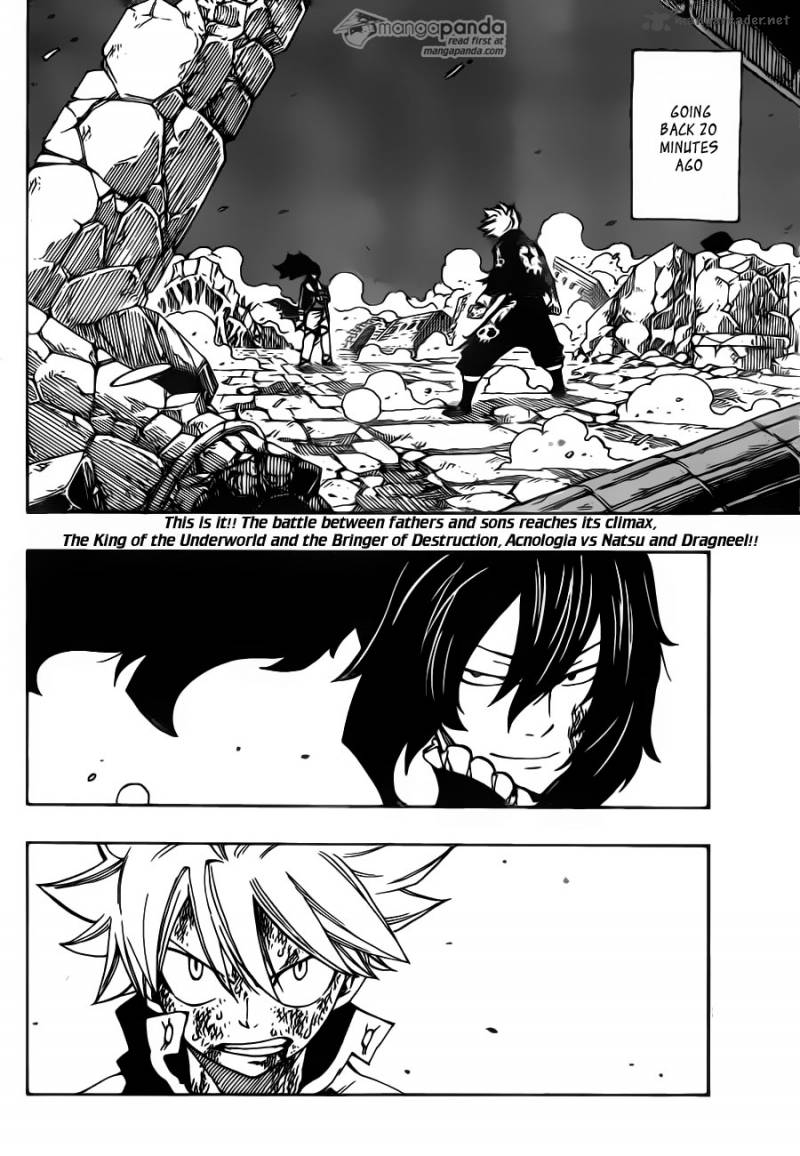 Fairy Tail 405 2