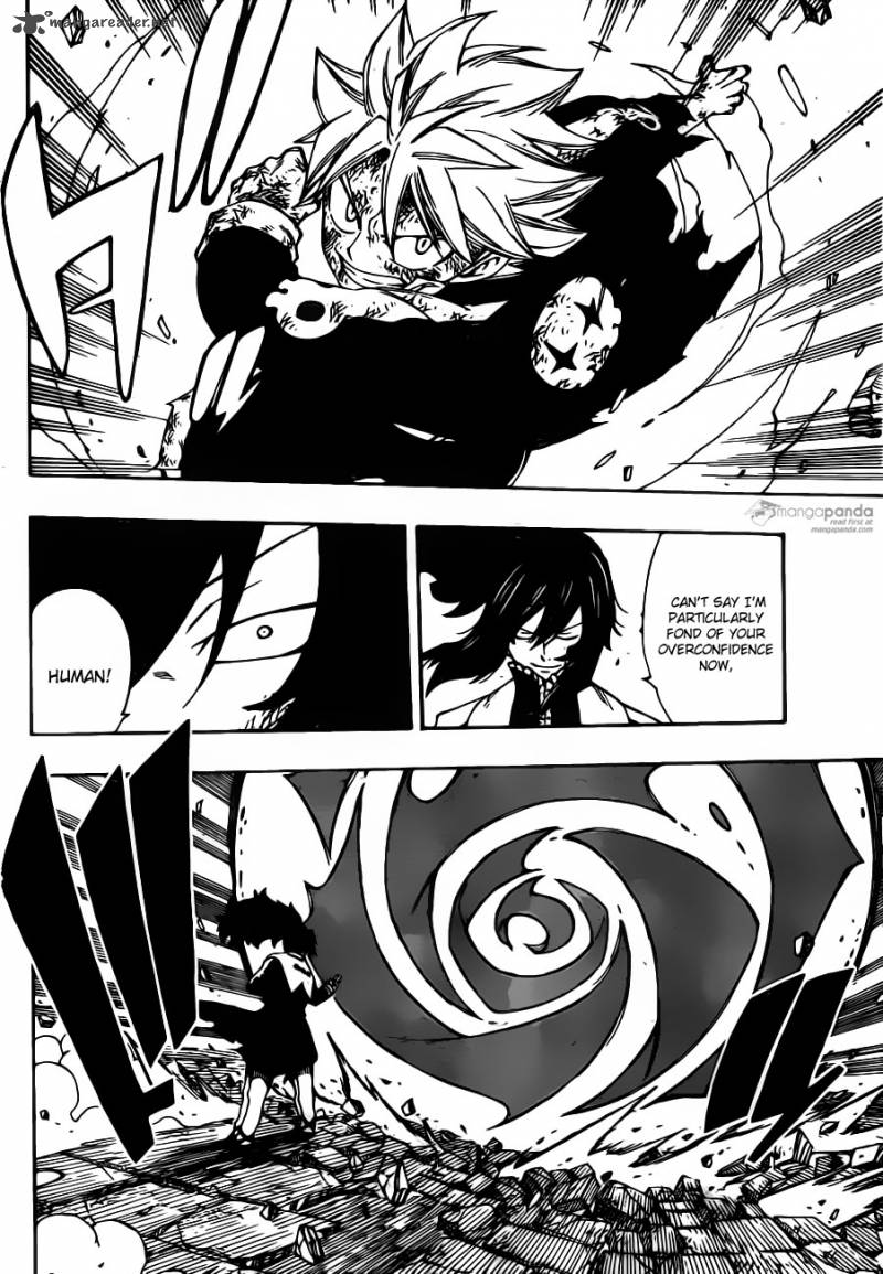 Fairy Tail 405 4