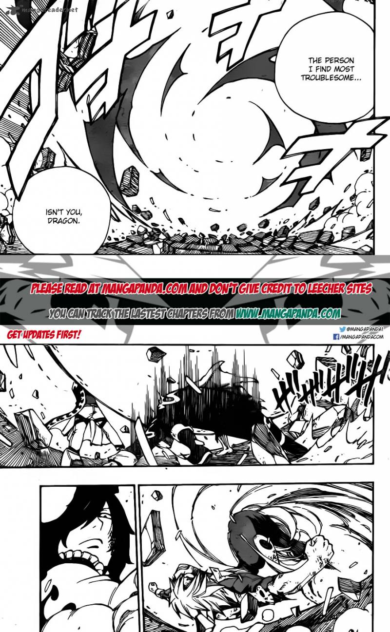 Fairy Tail 405 5