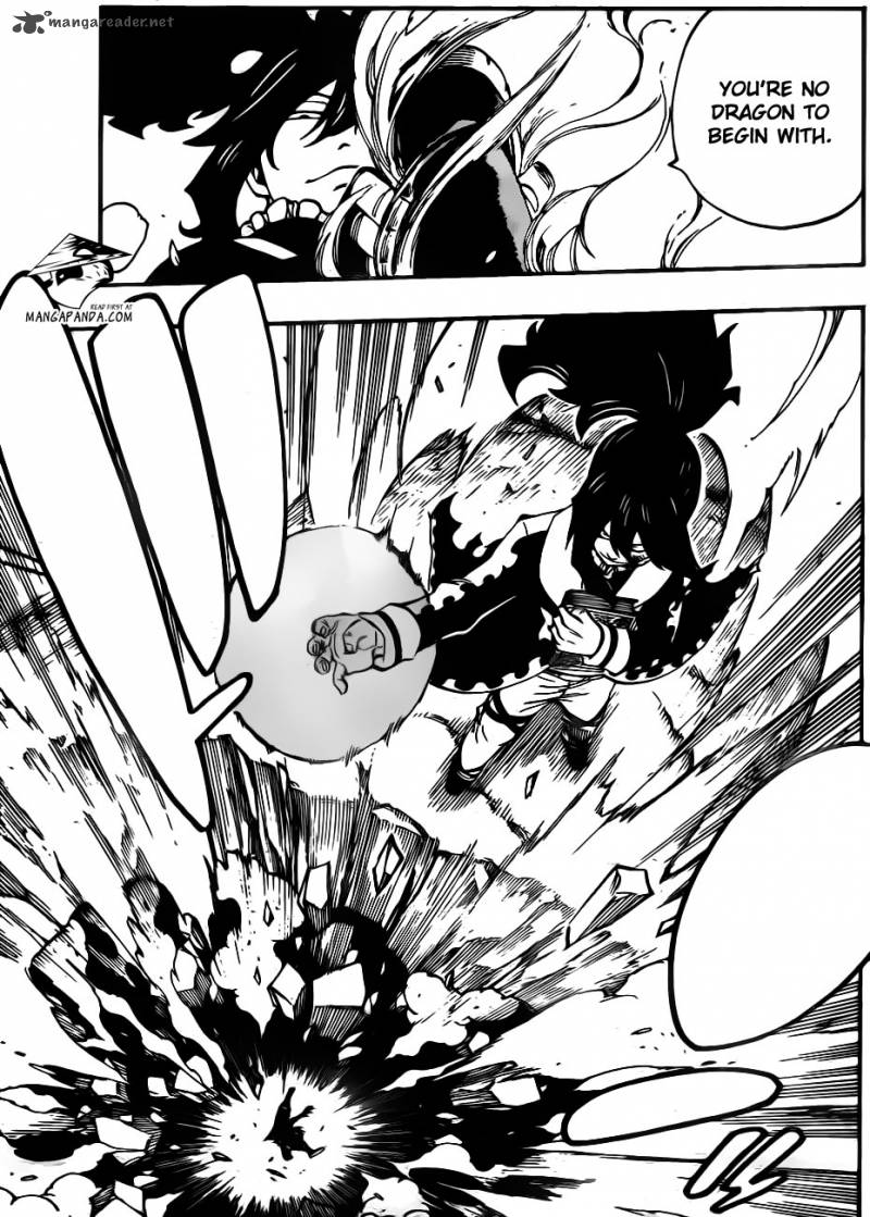 Fairy Tail 405 7