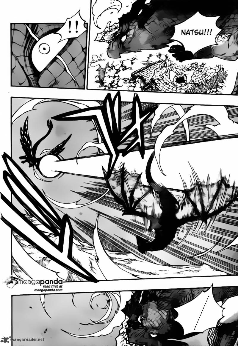 Fairy Tail 405 8