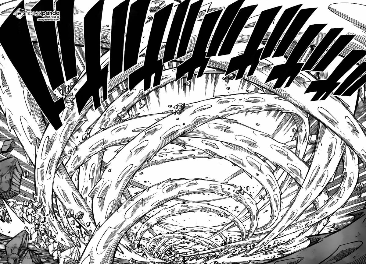 Fairy Tail 406 12