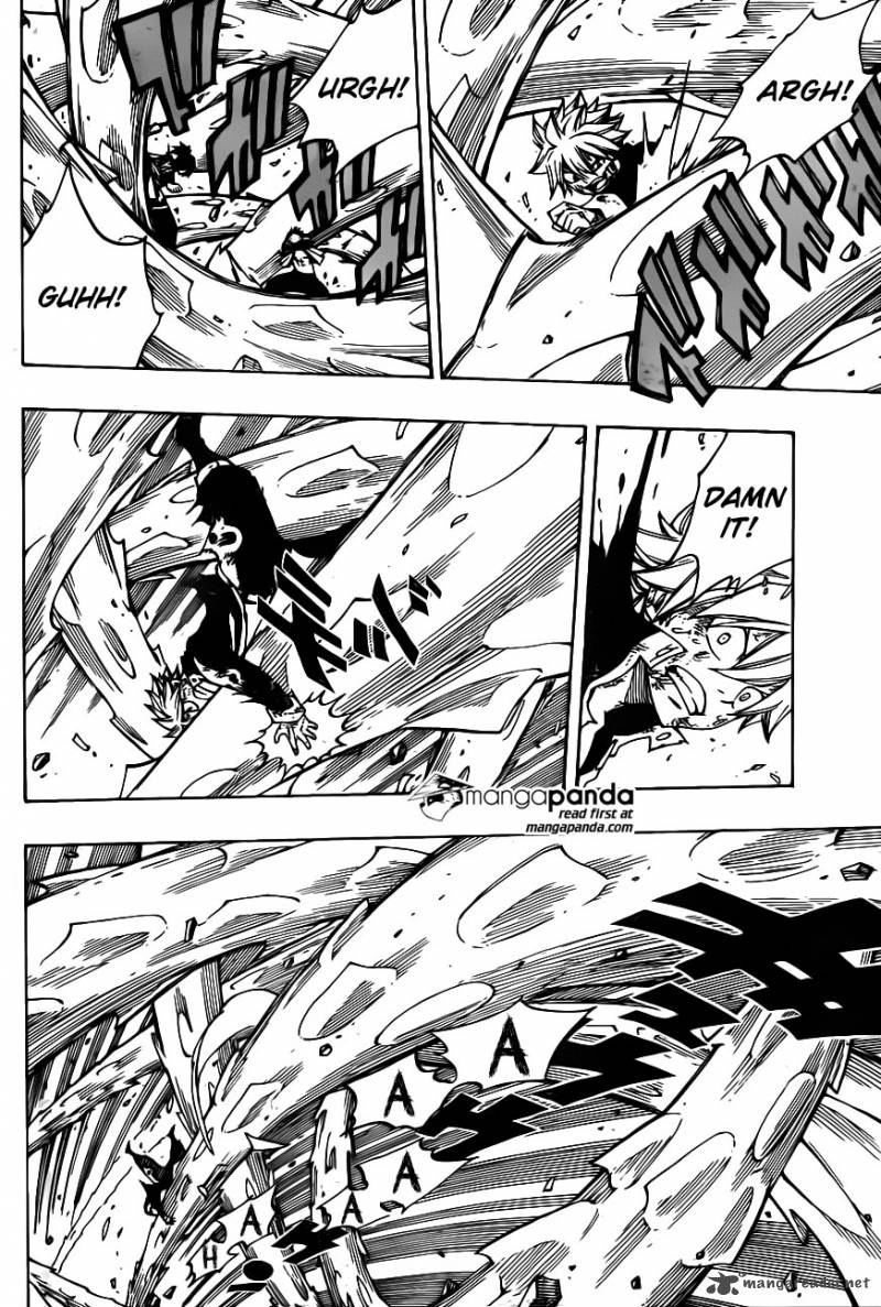 Fairy Tail 406 13