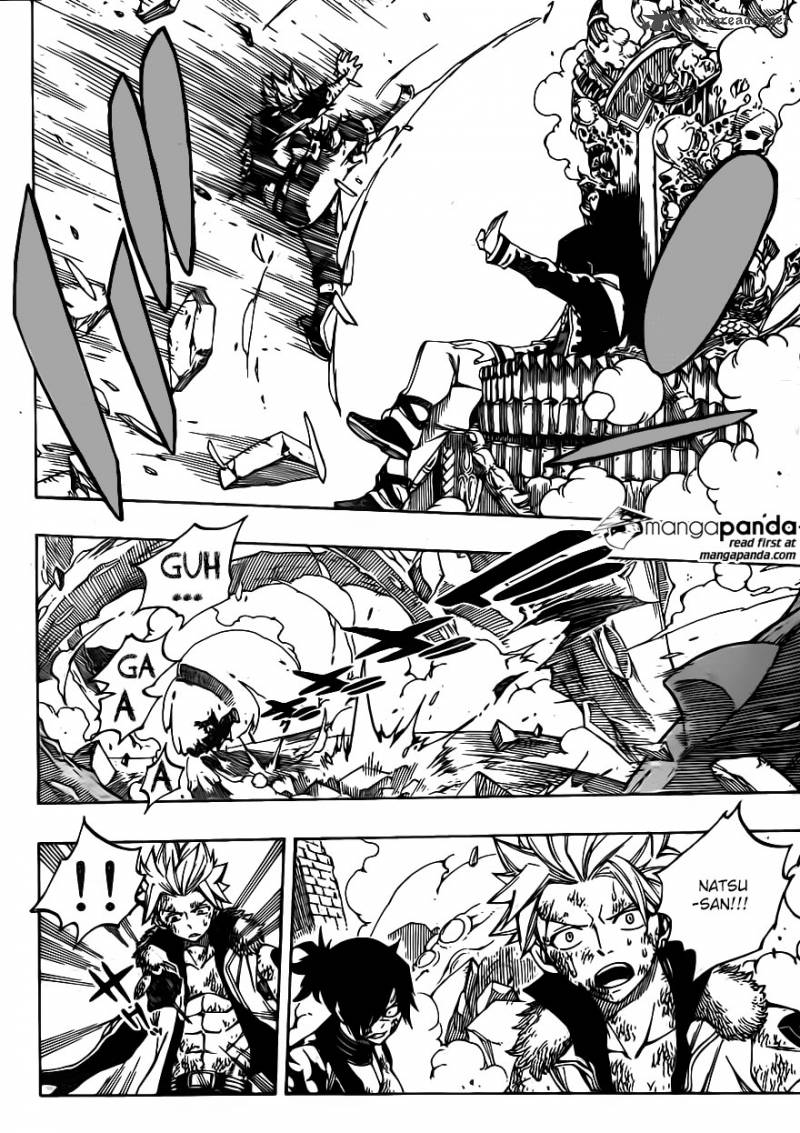 Fairy Tail 406 15
