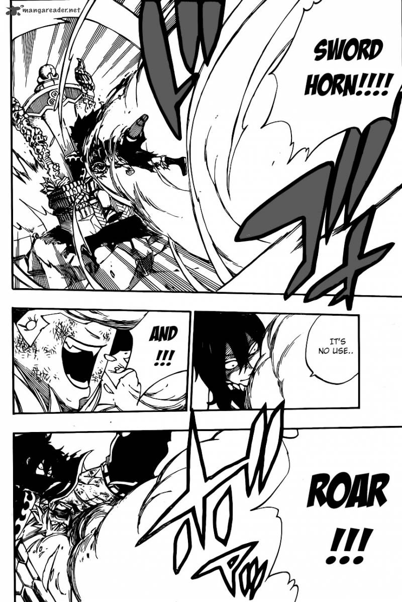 Fairy Tail 406 17