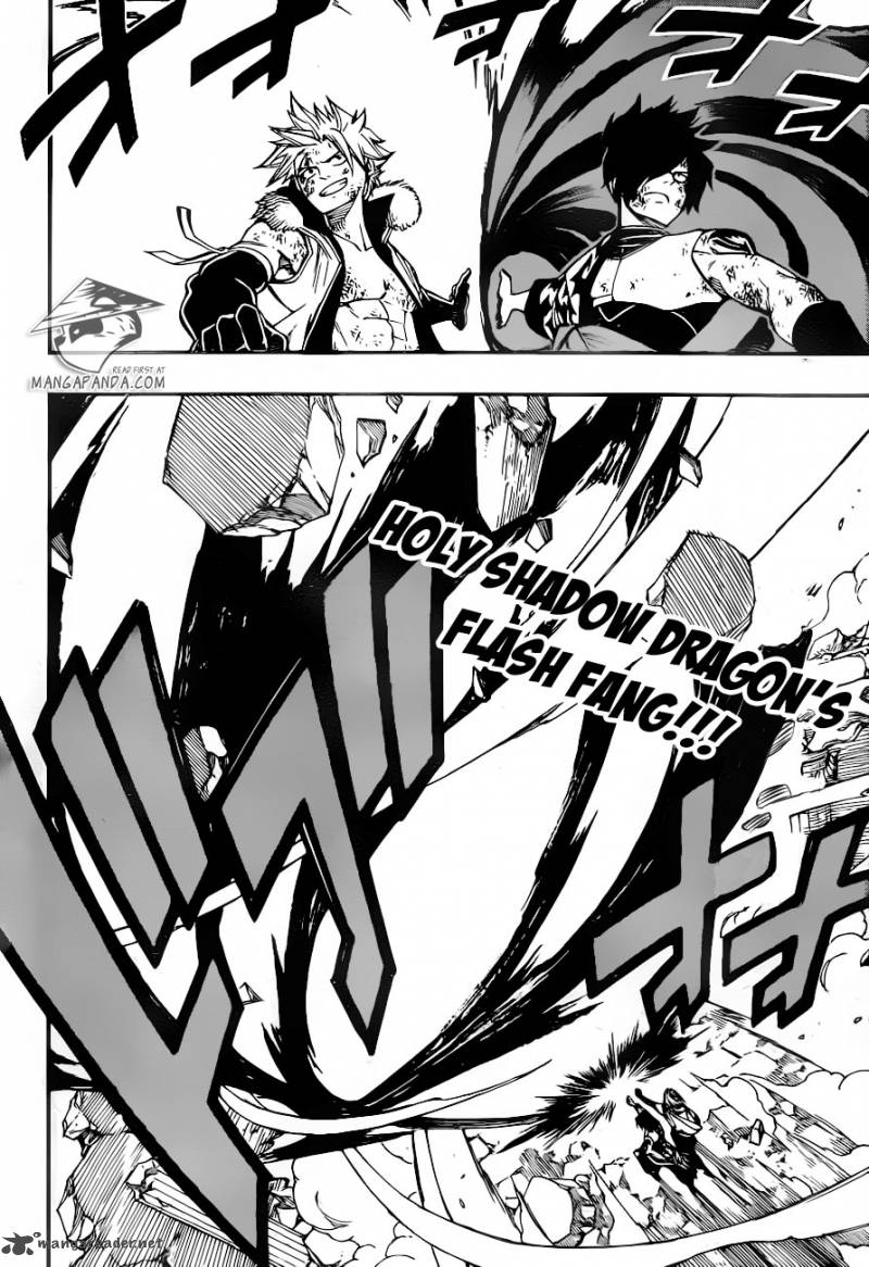 Fairy Tail 406 19