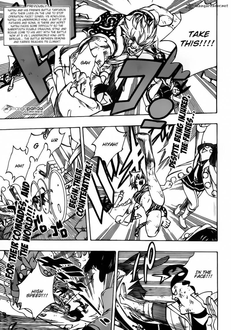 Fairy Tail 406 3