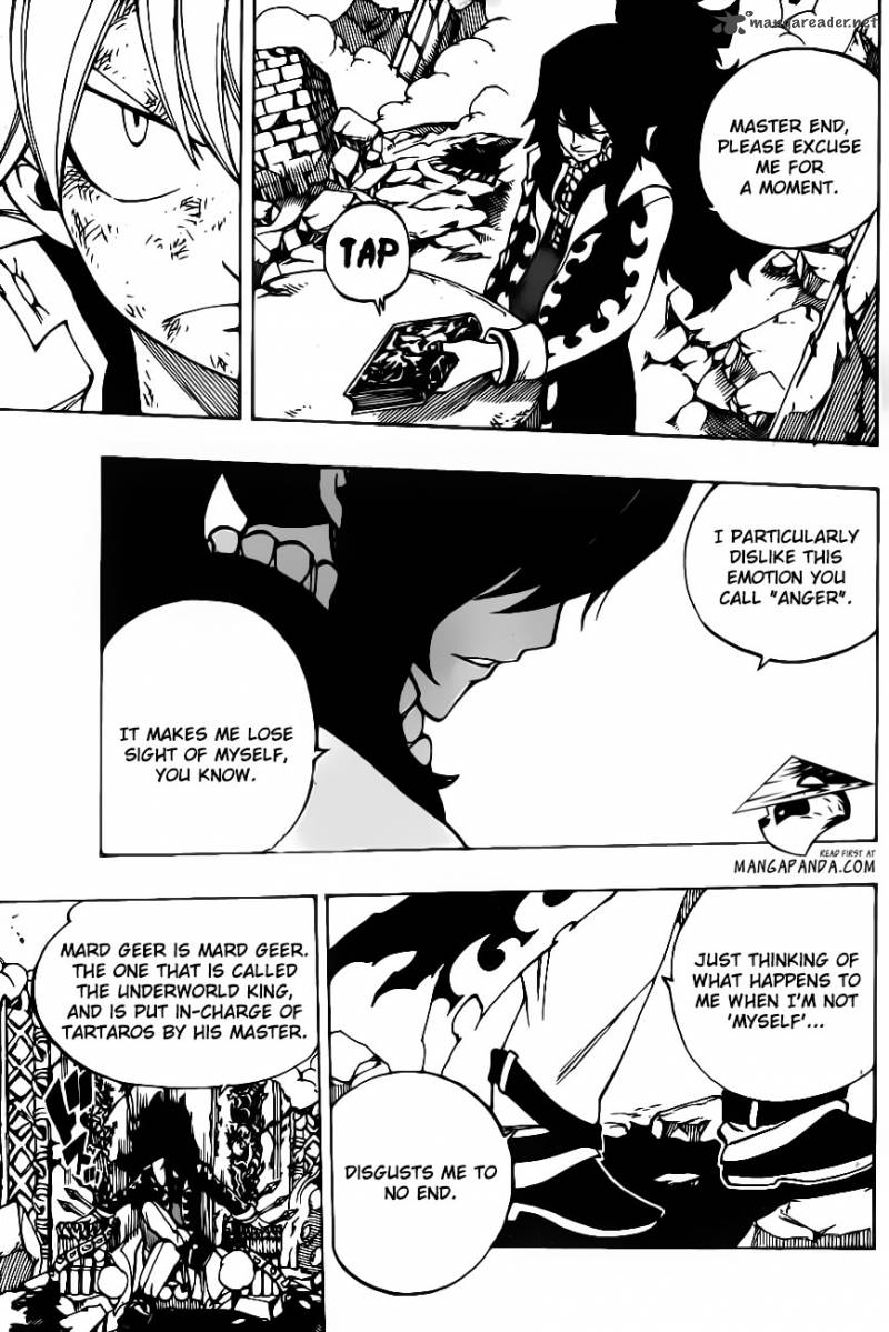Fairy Tail 406 9