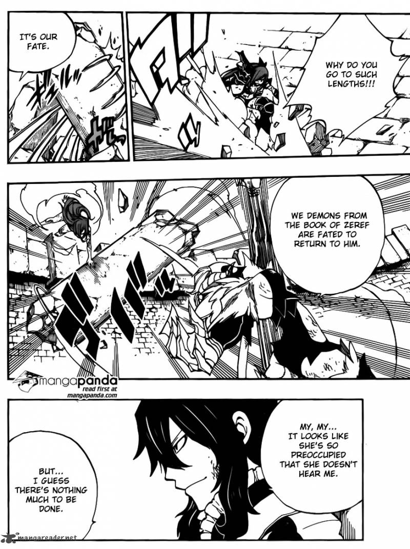 Fairy Tail 407 10
