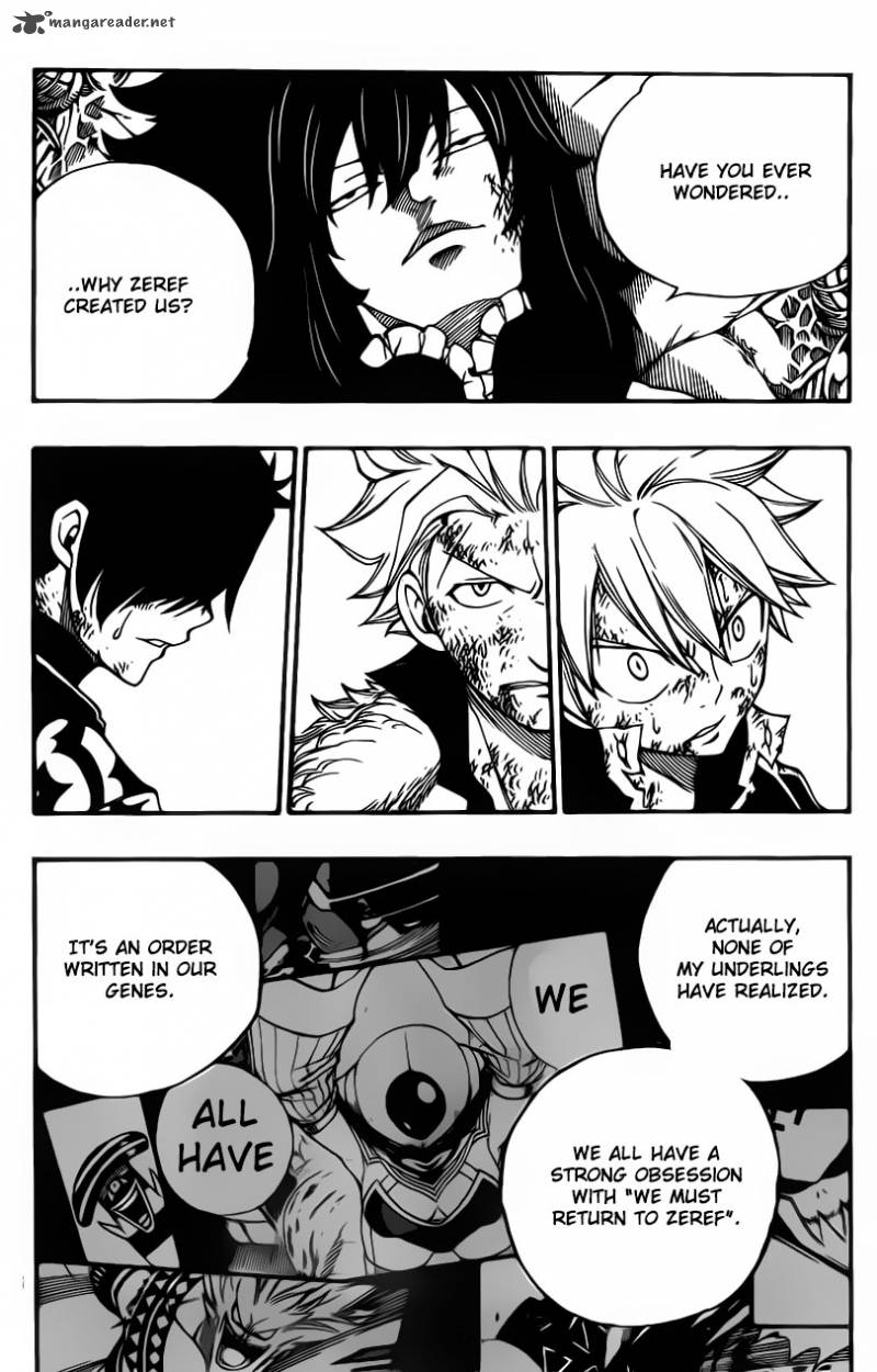 Fairy Tail 407 12