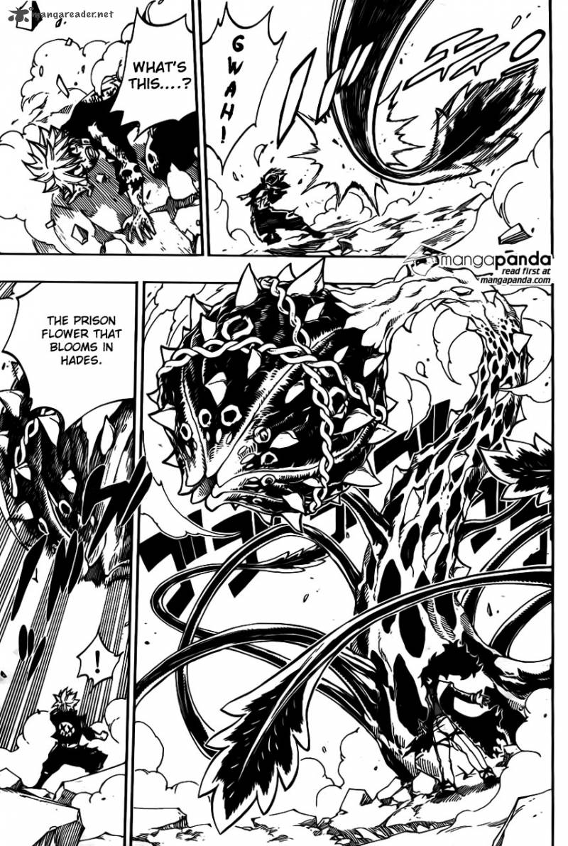 Fairy Tail 407 17