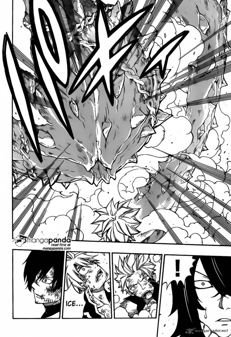 Fairy Tail 407 18