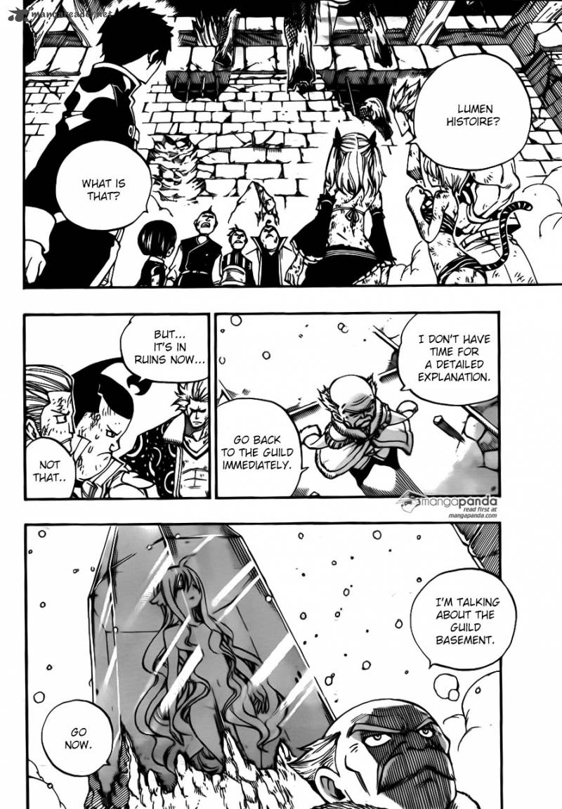 Fairy Tail 407 4