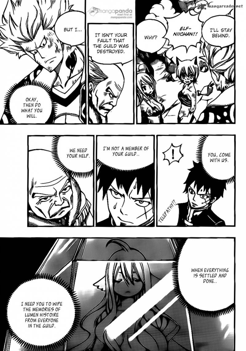 Fairy Tail 407 5