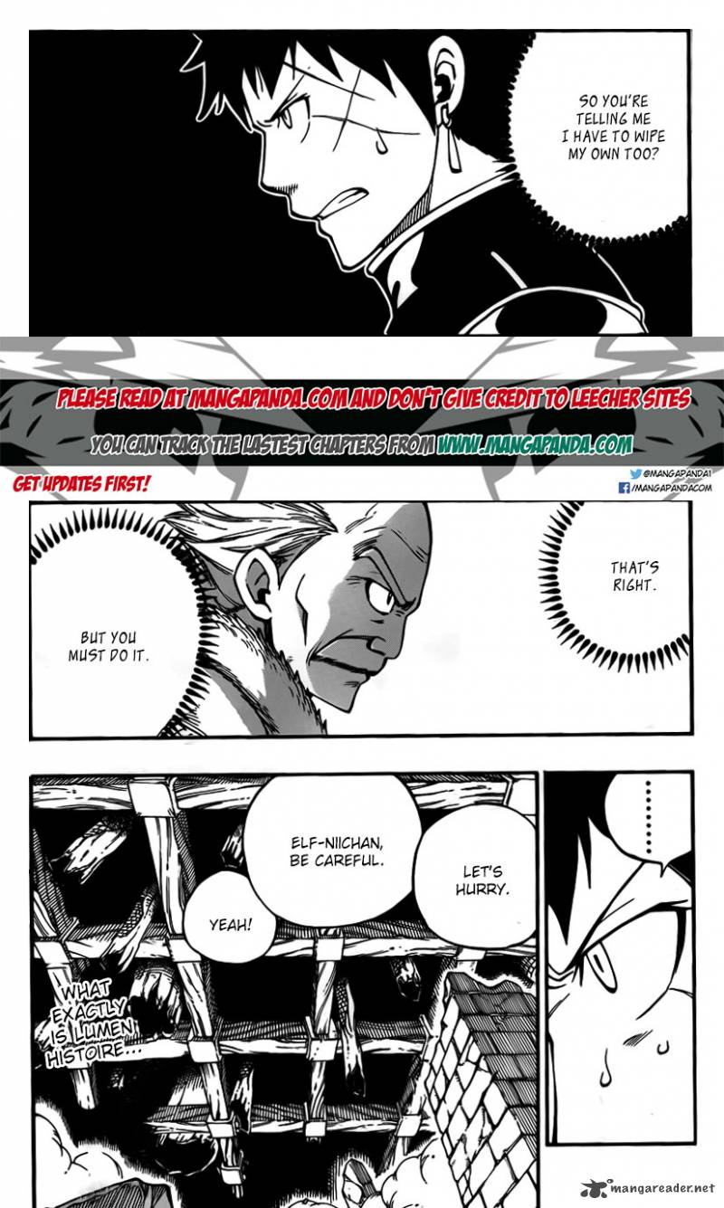 Fairy Tail 407 6