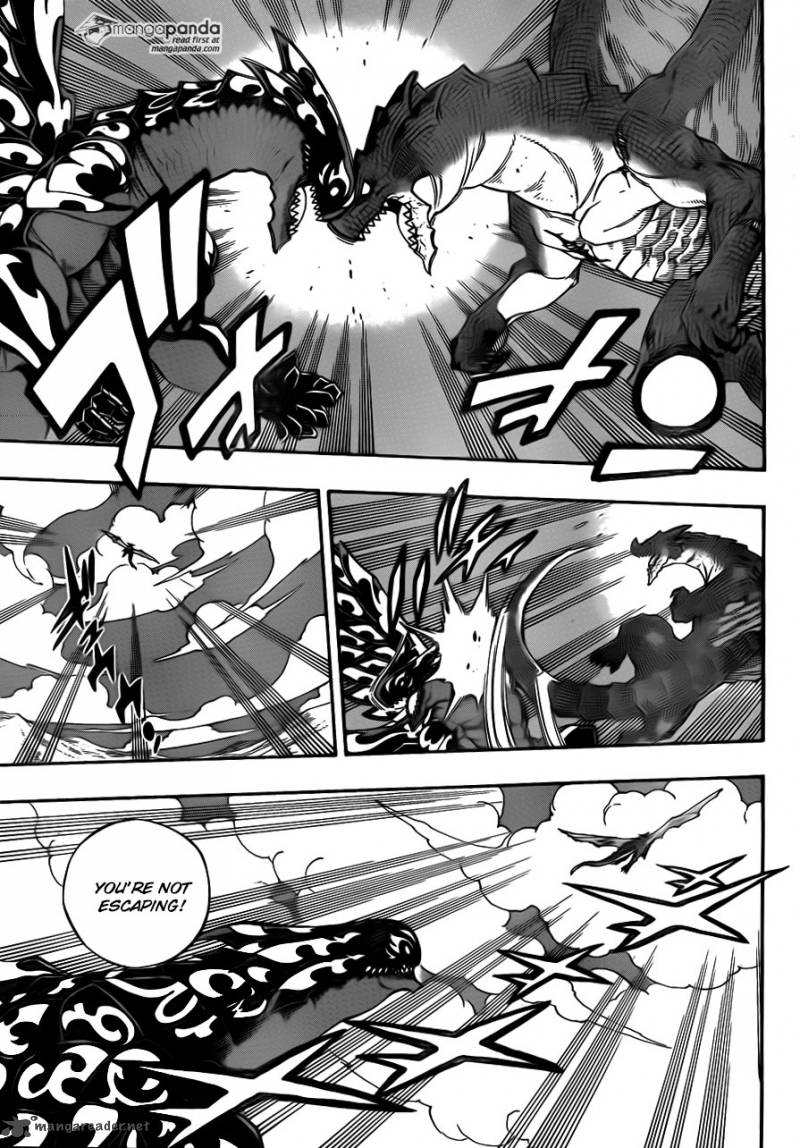 Fairy Tail 407 7