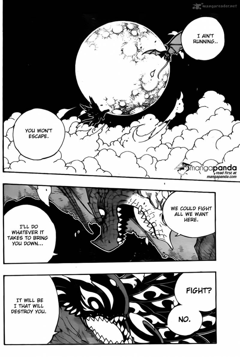 Fairy Tail 407 8