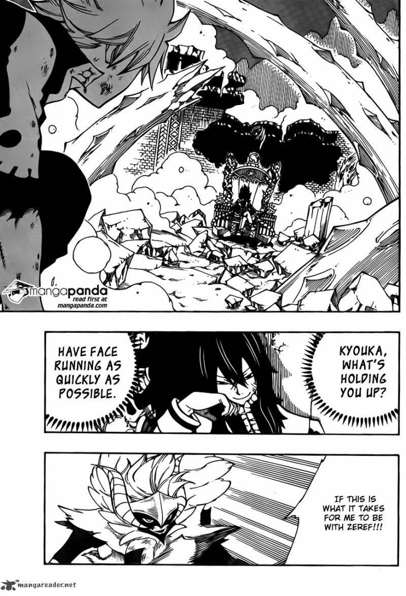 Fairy Tail 407 9