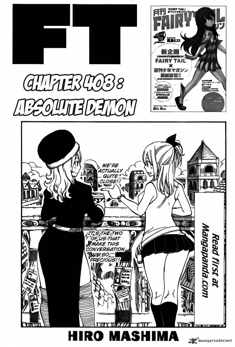 Fairy Tail 408 1