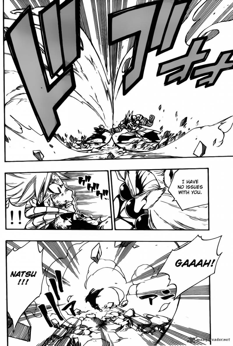 Fairy Tail 408 15