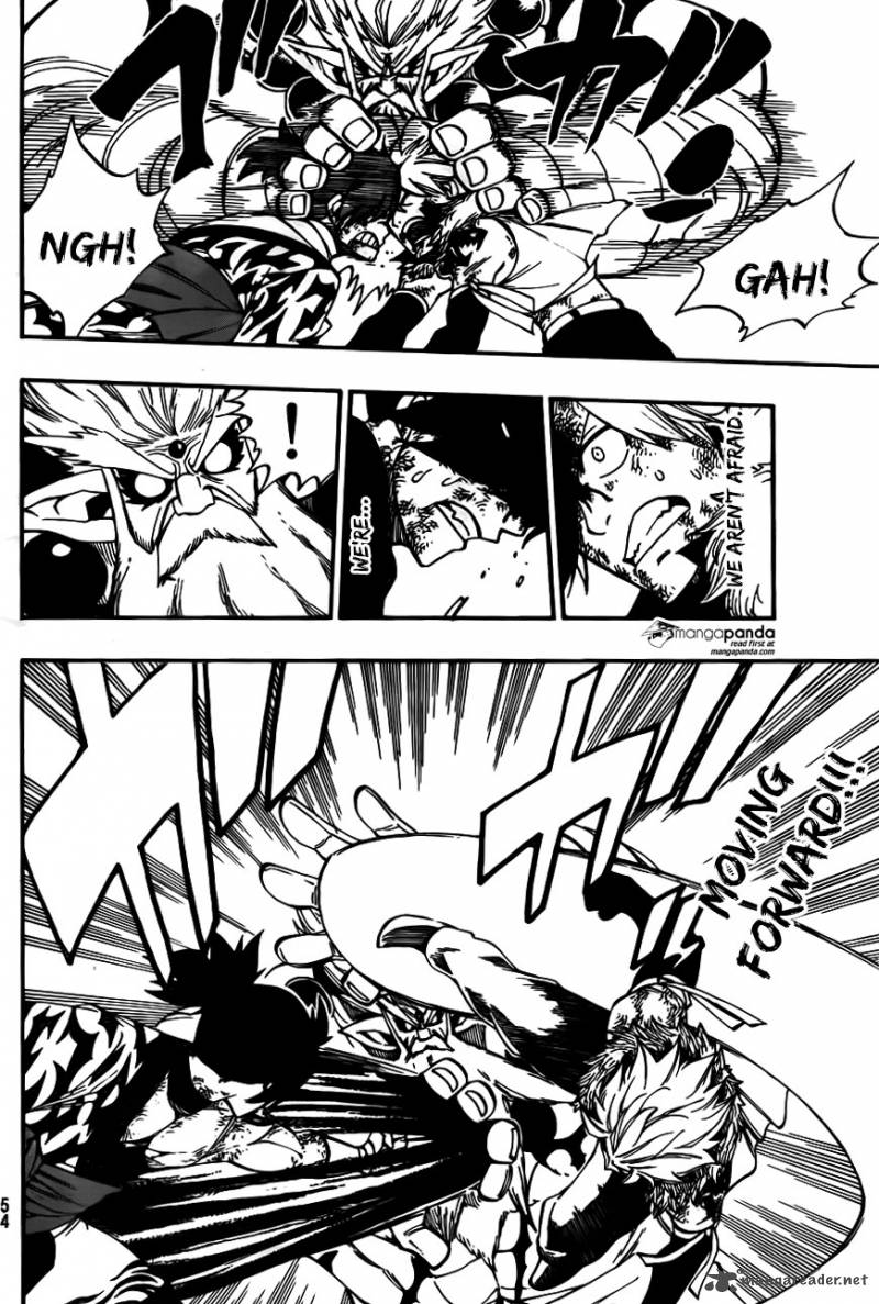 Fairy Tail 408 17