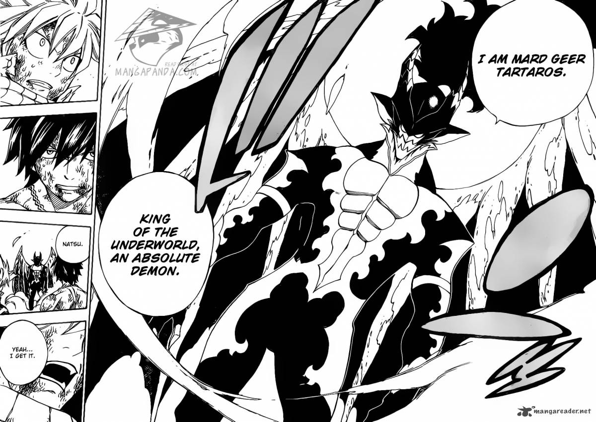Fairy Tail 408 19