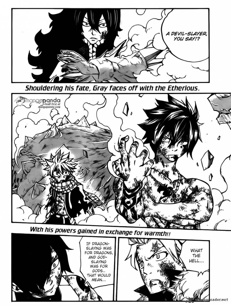 Fairy Tail 408 2