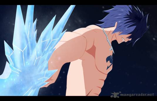 Fairy Tail 408 3