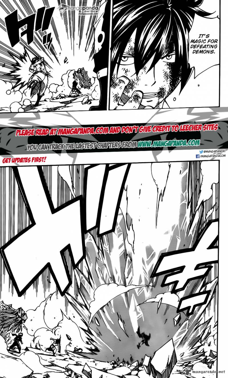 Fairy Tail 408 4