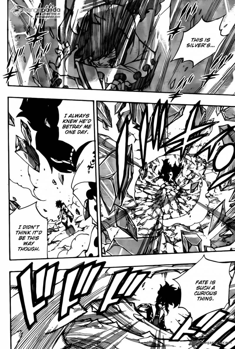 Fairy Tail 408 5