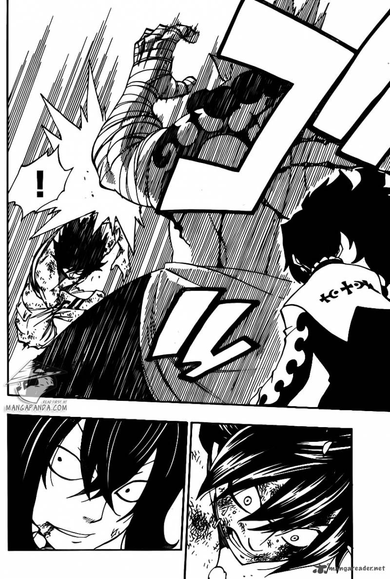 Fairy Tail 408 9
