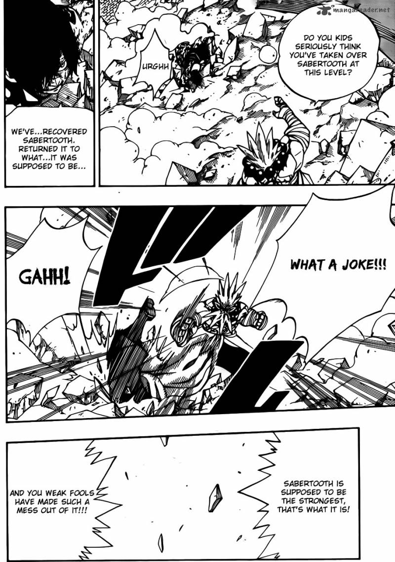 Fairy Tail 409 10
