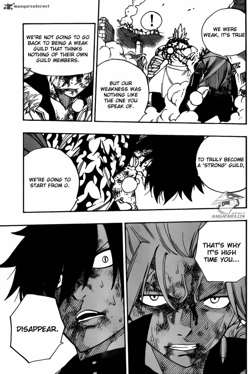 Fairy Tail 409 11