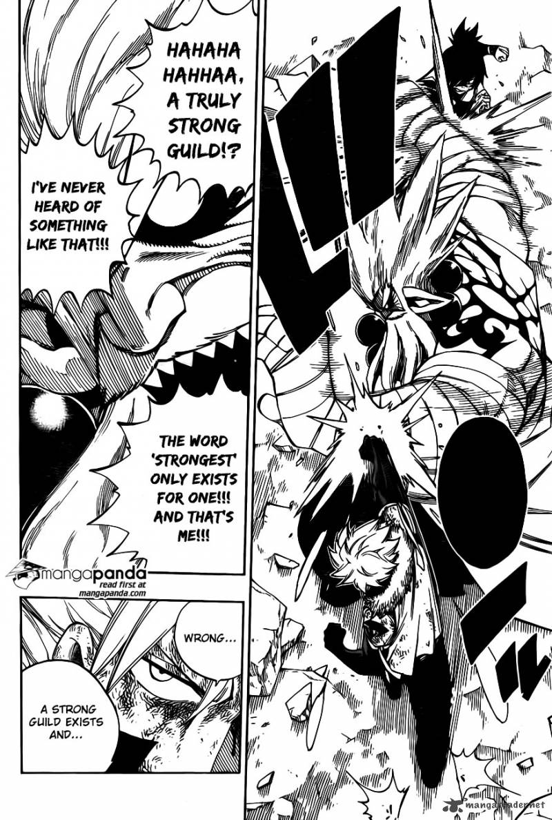 Fairy Tail 409 12