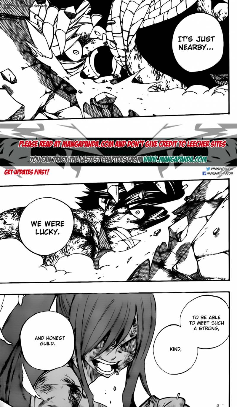 Fairy Tail 409 13