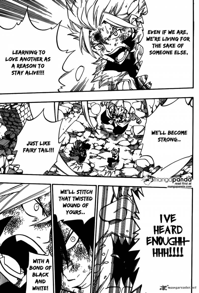 Fairy Tail 409 15