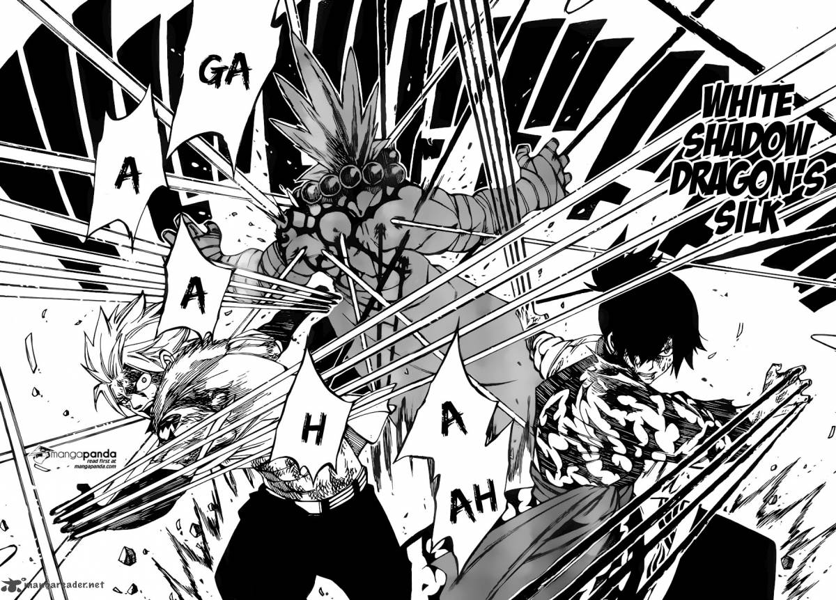 Fairy Tail 409 16