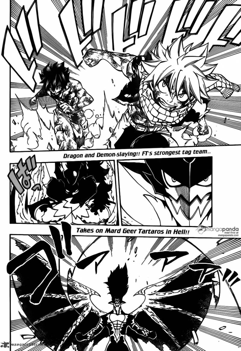Fairy Tail 409 2