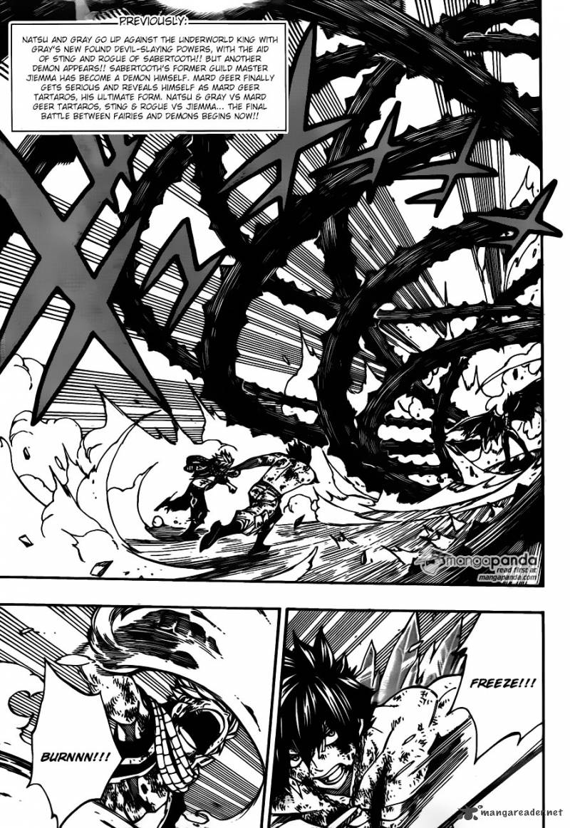 Fairy Tail 409 3