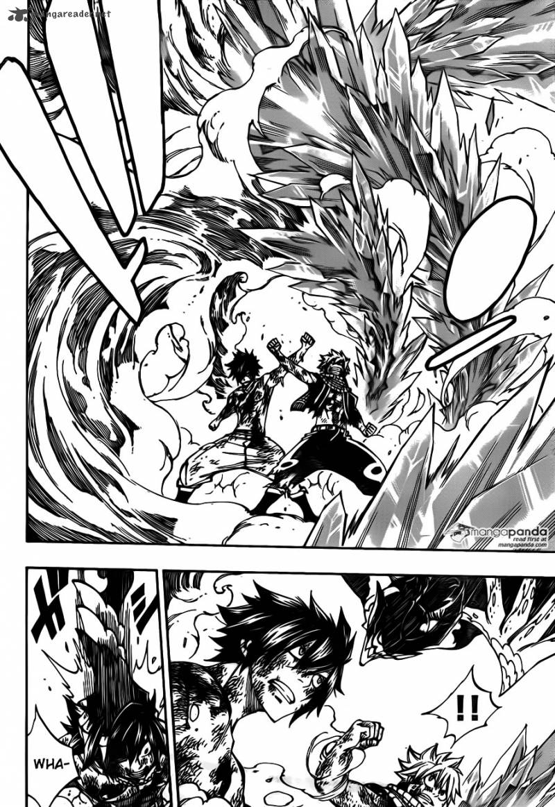 Fairy Tail 409 4